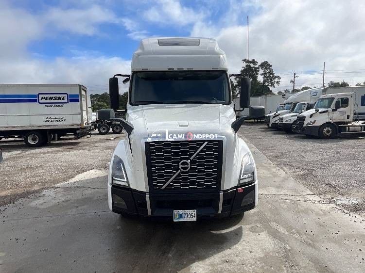Truck