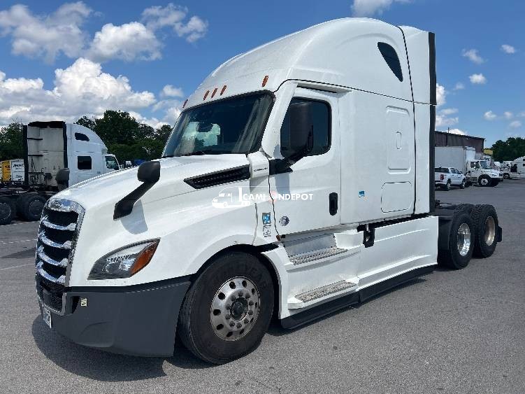 Truck