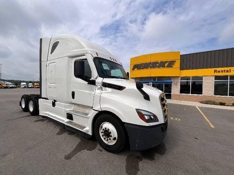 Truck