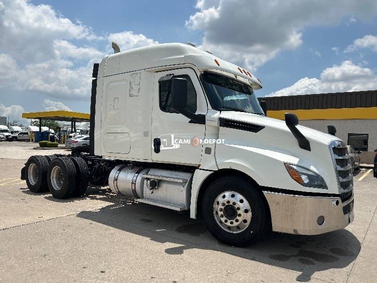 Truck