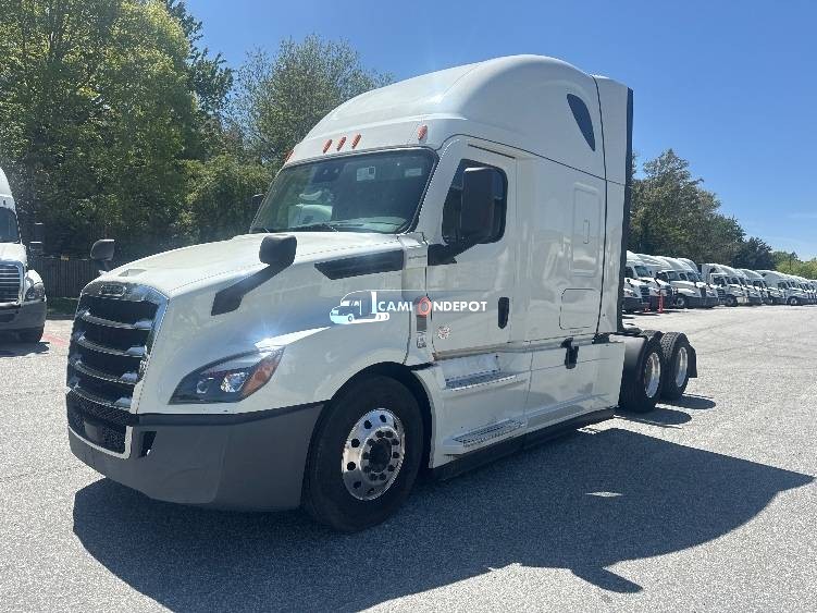 Truck