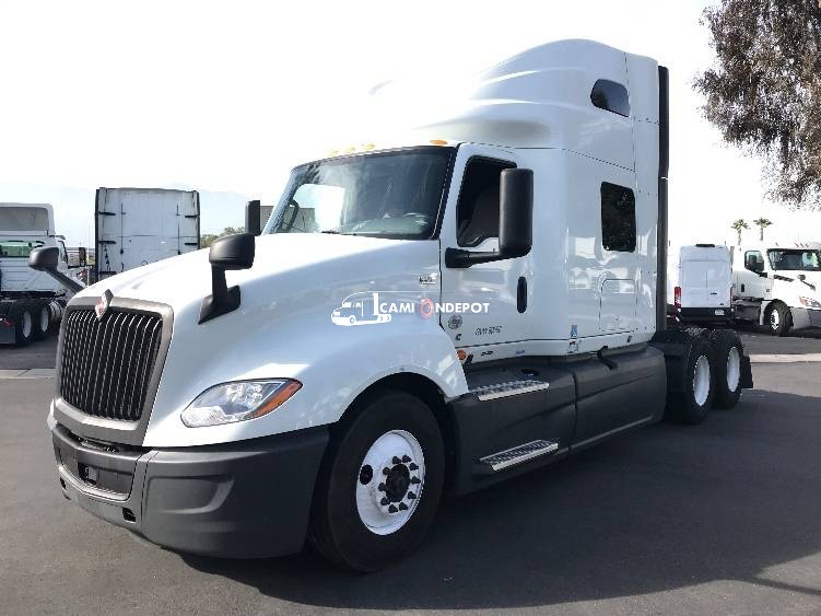Truck