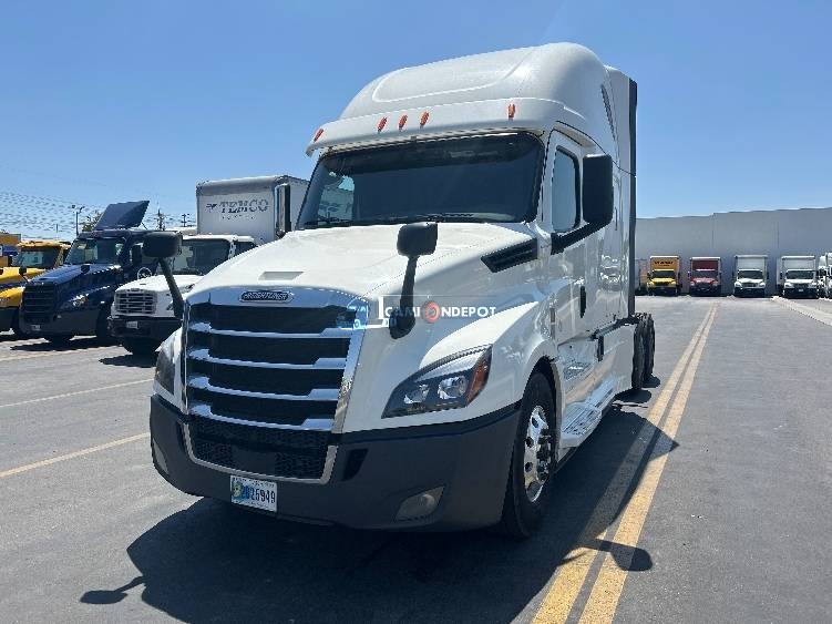 Truck
