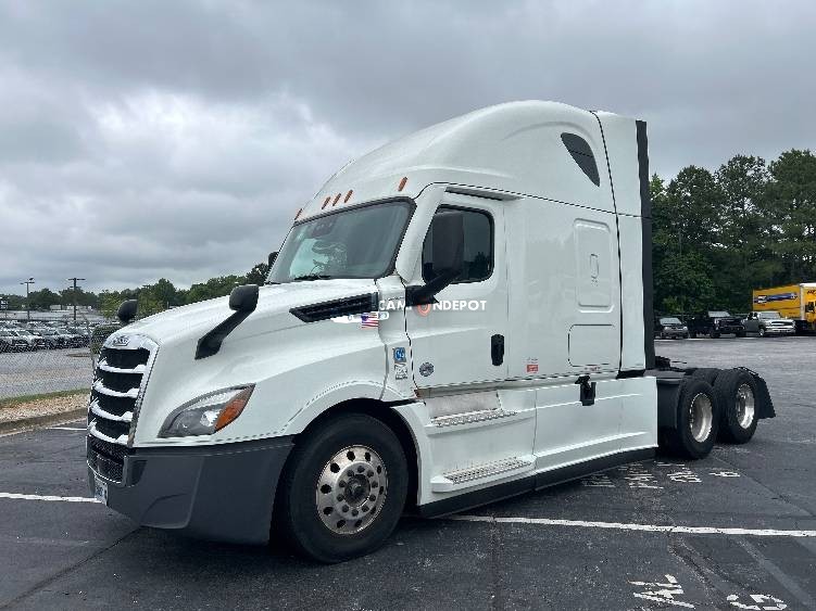 Truck