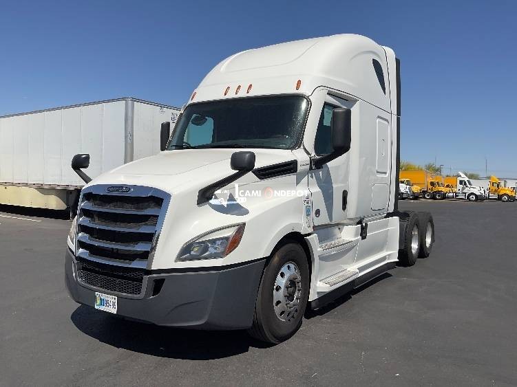 Truck