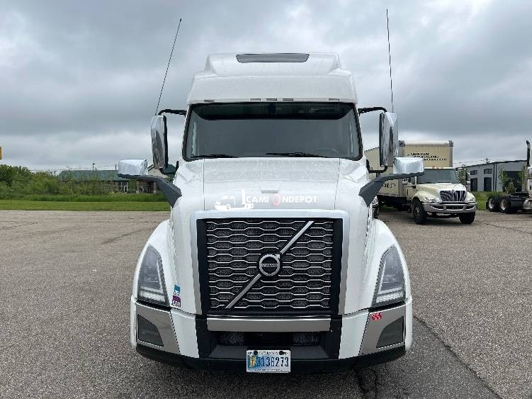 Truck
