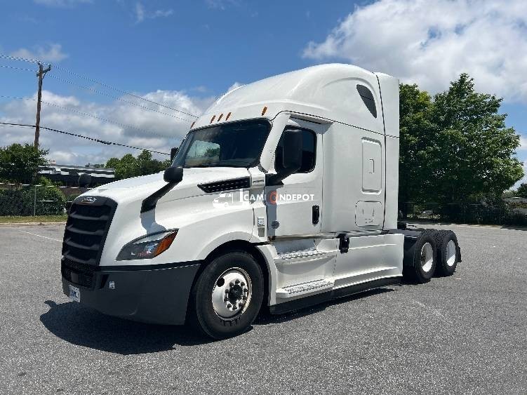 Truck