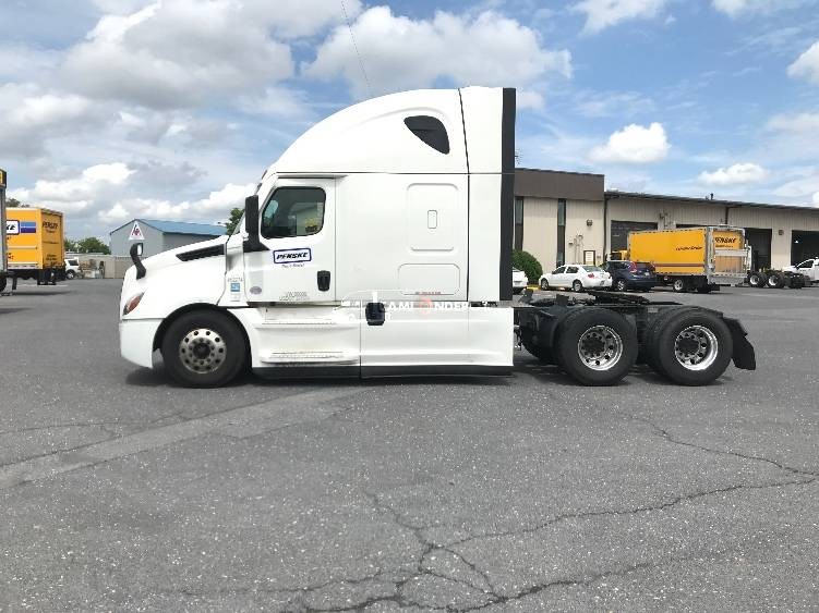 Truck