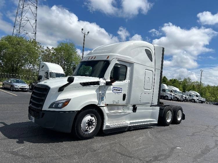 Truck