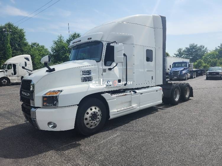 Truck