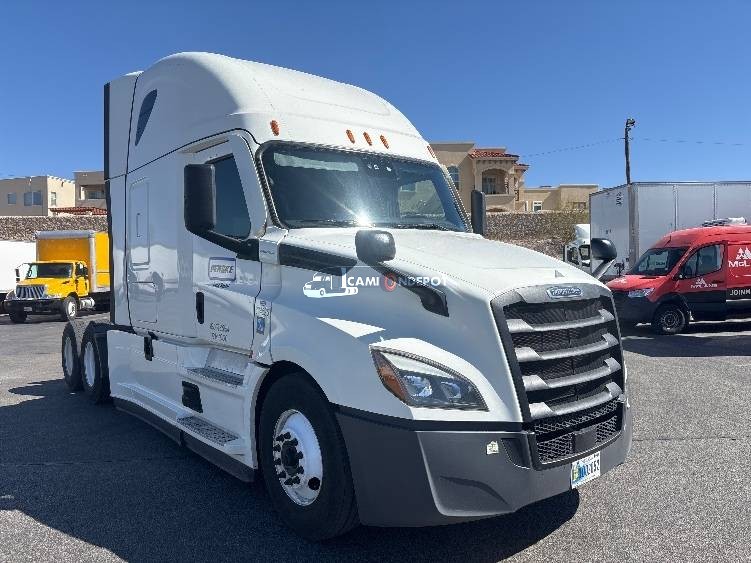 Truck