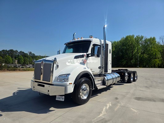 Truck