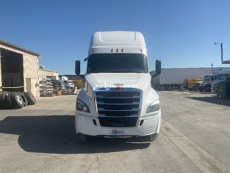 Truck