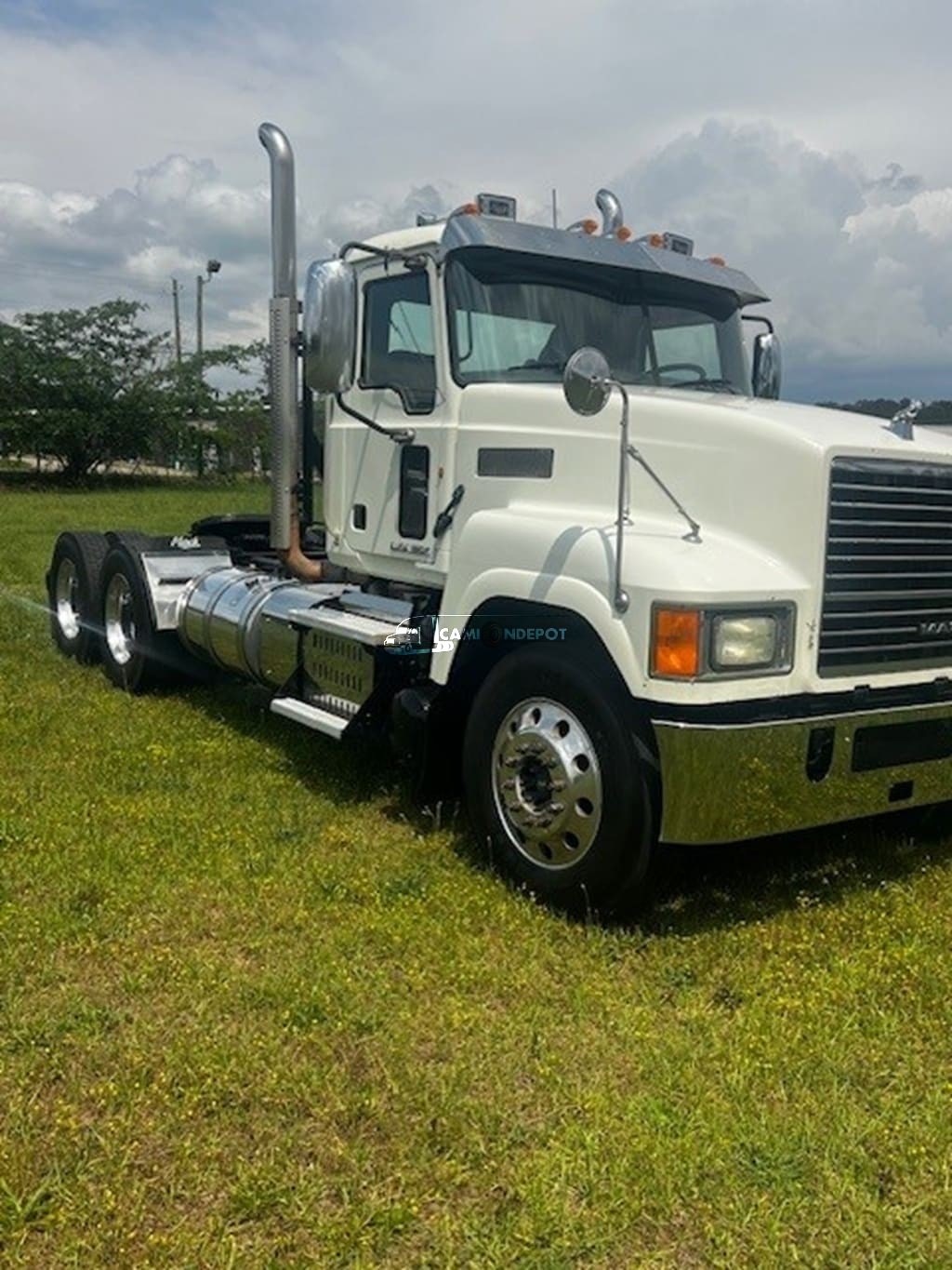 Truck