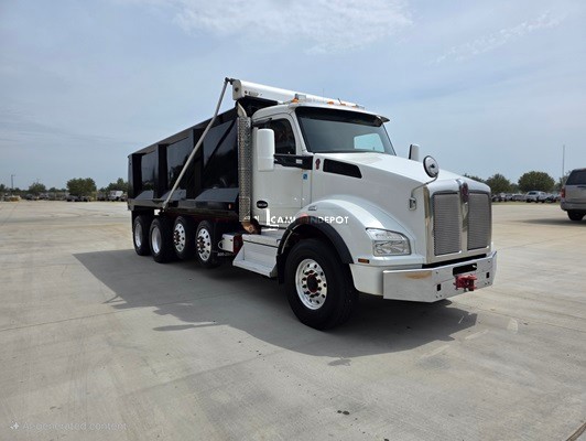 Truck