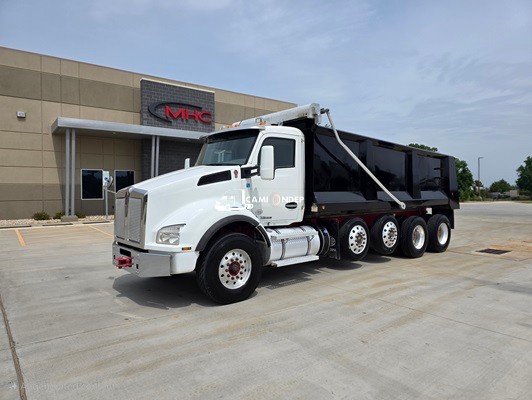 Truck Thumbnail 5