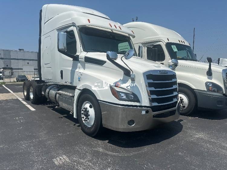 Truck