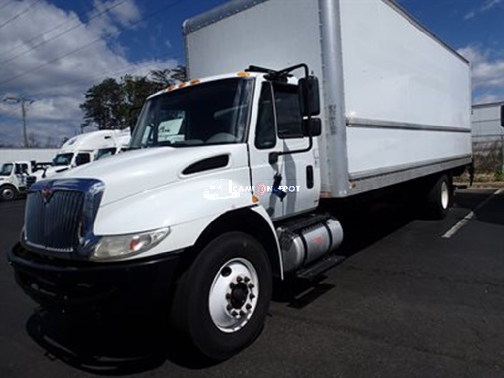 Truck