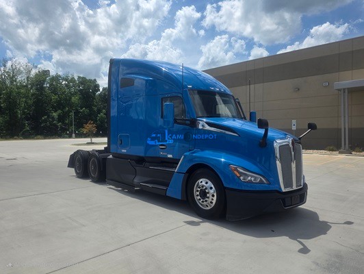 Truck