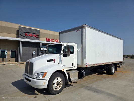 Truck