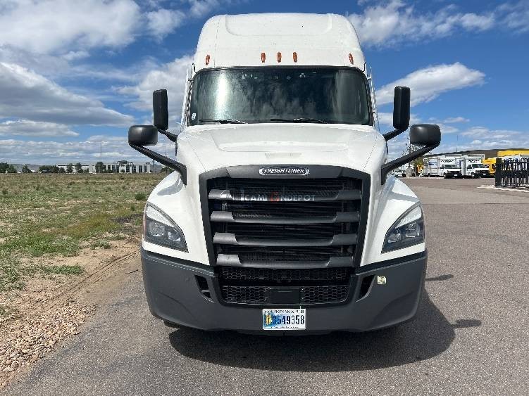 Truck