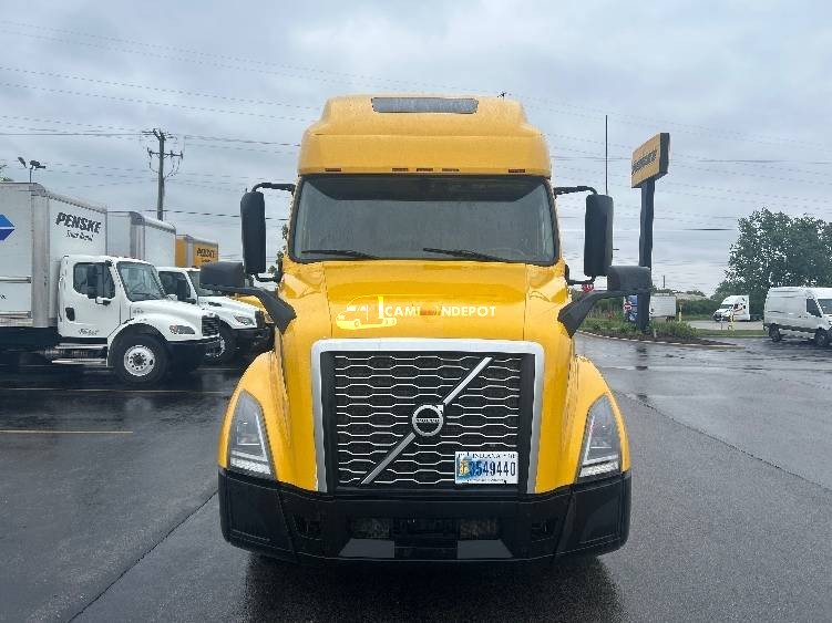 Truck