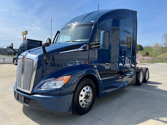 Truck
