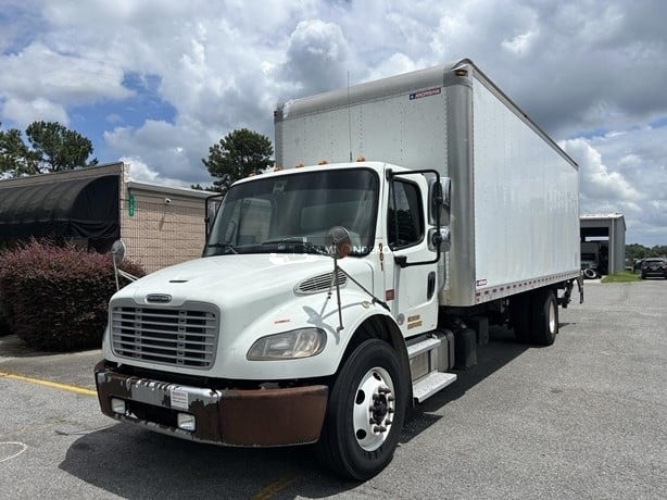Truck