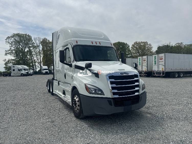 Truck