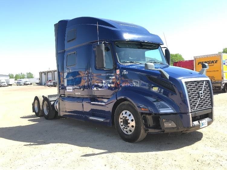 Truck