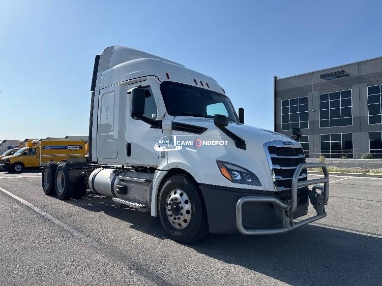 Truck