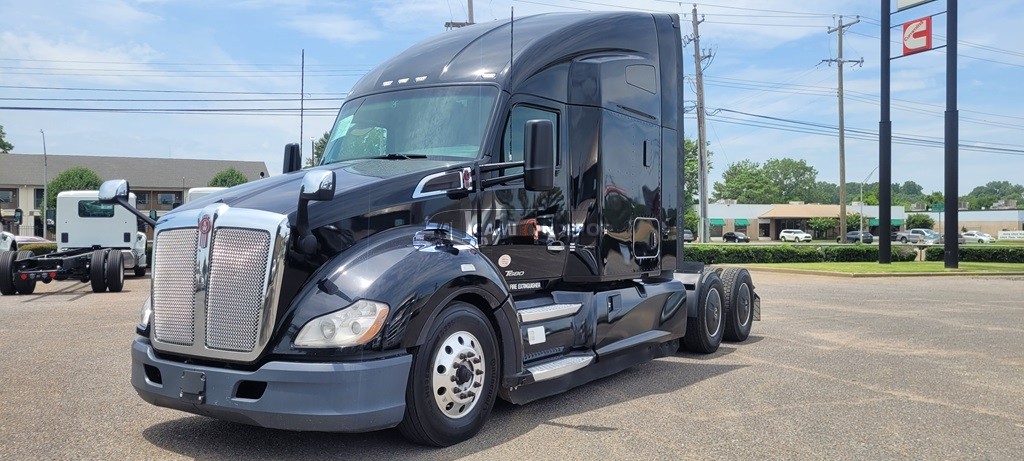Truck