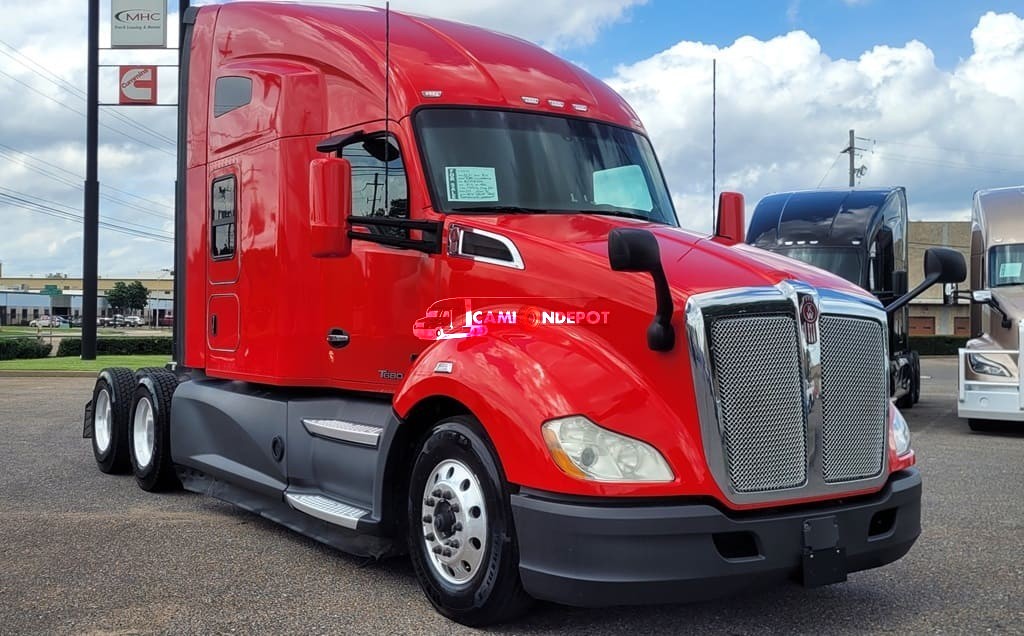 Truck
