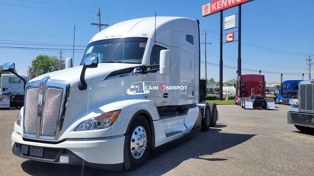 Truck