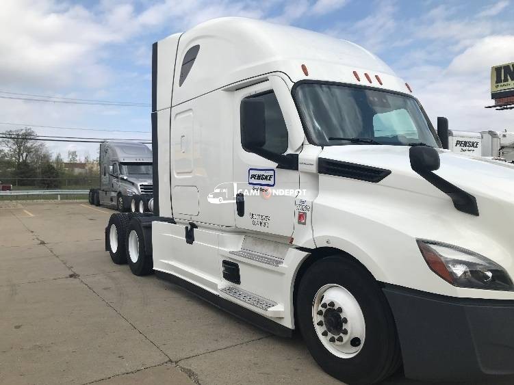 Truck