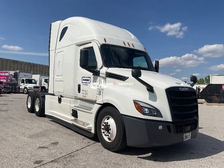 Truck
