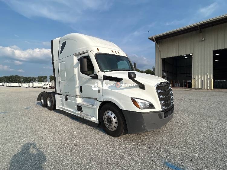 Truck