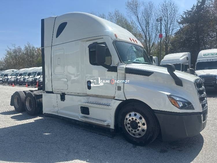Truck