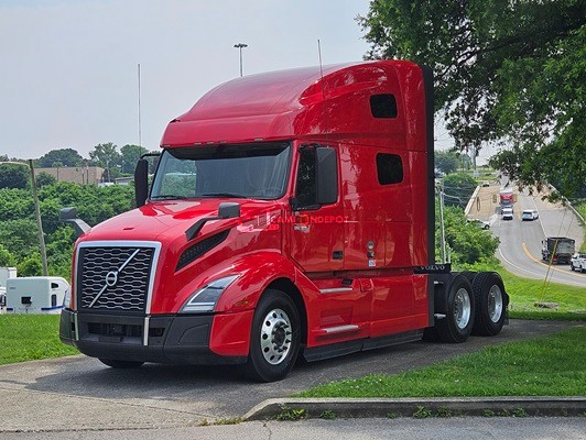 Truck