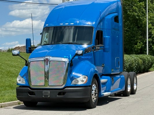 Truck