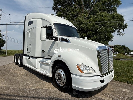 Truck