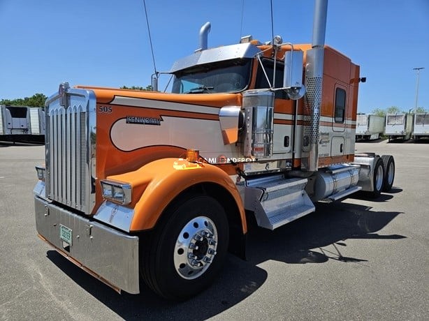 Truck