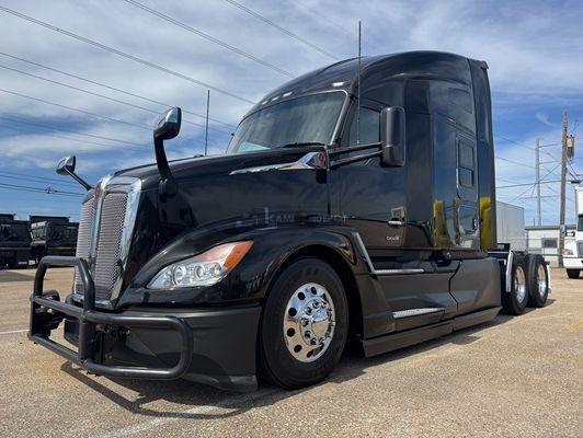 Truck