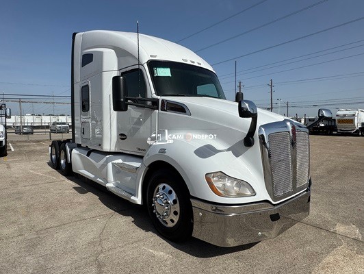 Truck