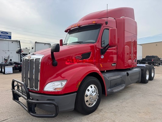 Truck