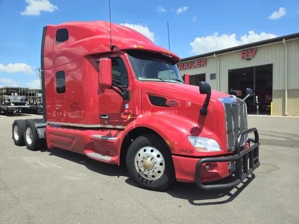 Truck