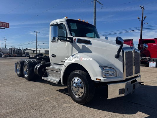 Truck