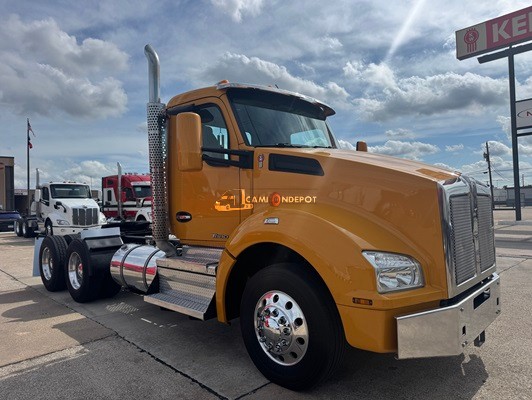 Truck