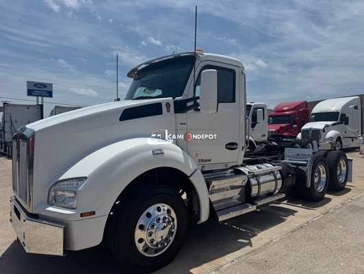 Truck