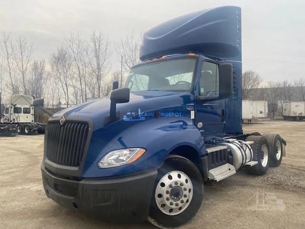 Truck